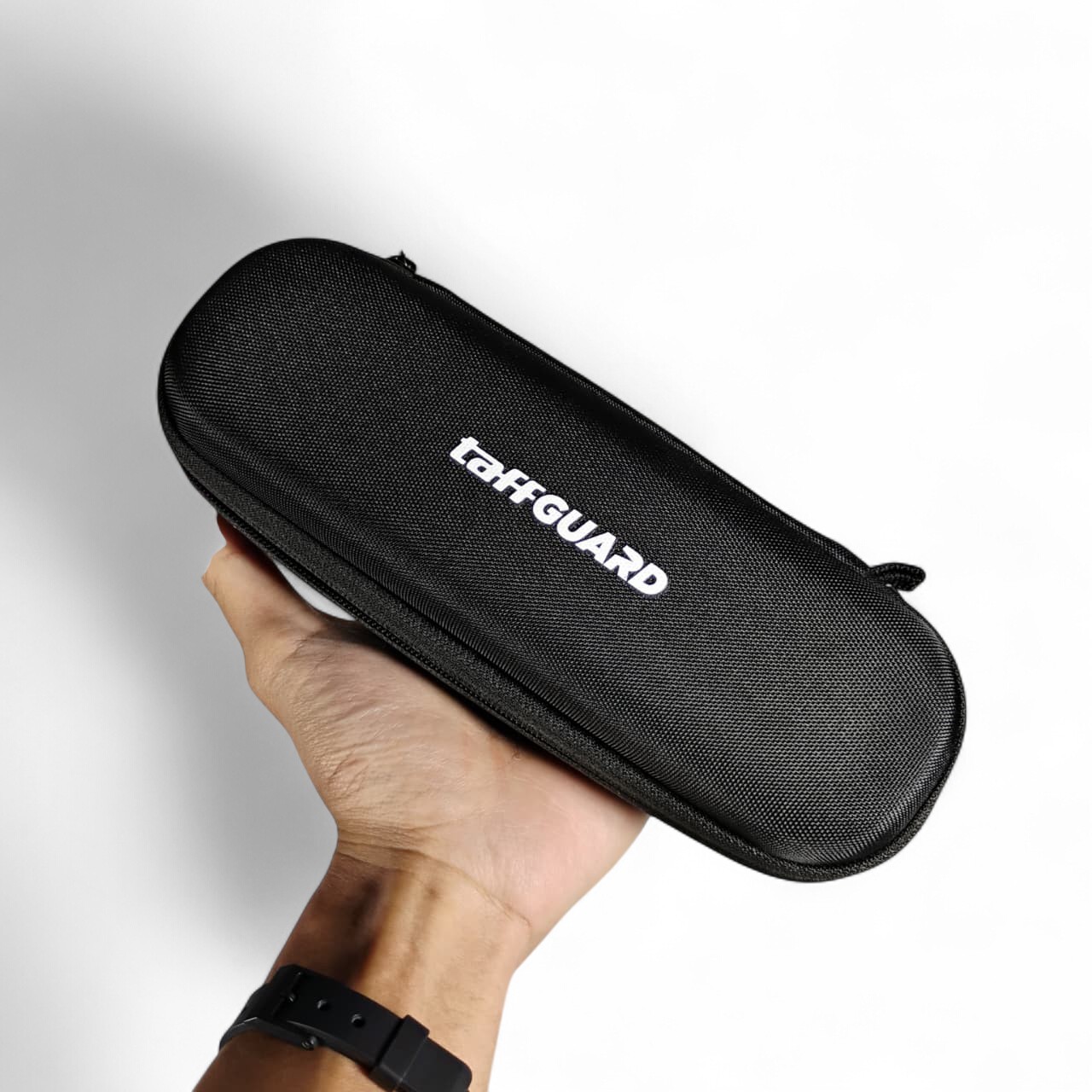 TaffGUARD Tas Penyimpanan Storage bag DJI OSMO Pocket 3 - Q7SM Gambar produk TaffGUARD Tas Penyimpanan Storage bag DJI OSMO Pocket 3 - Q7SM