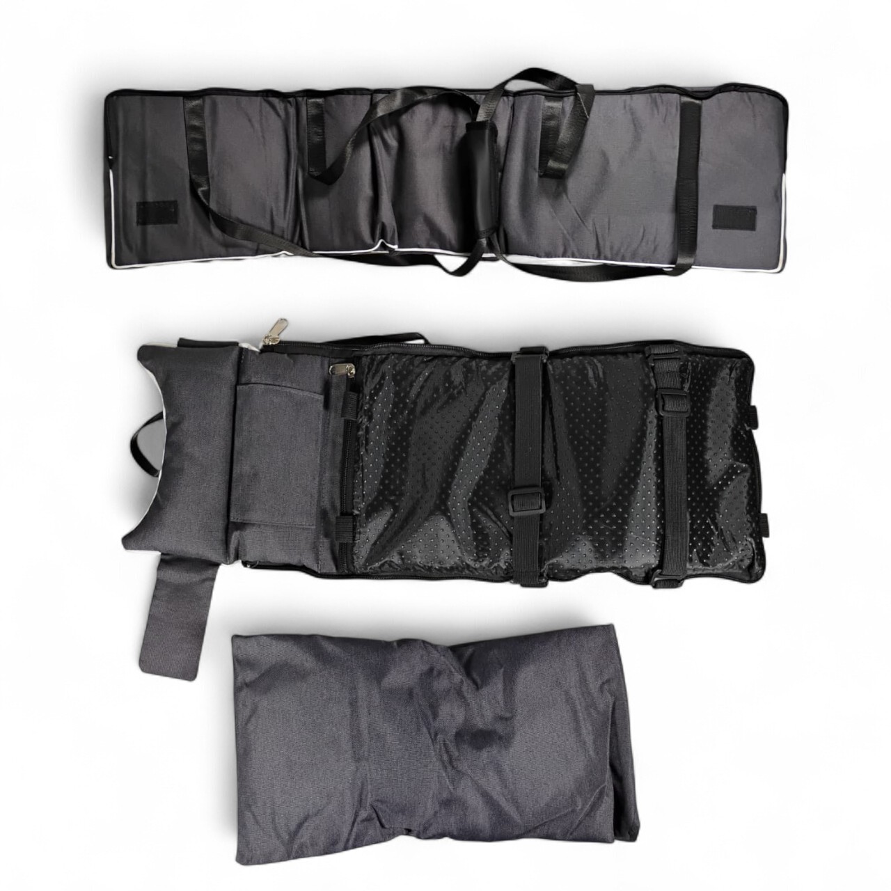 HIPI Car Seat Handbag 2in1 Tempat Duduk Mobil Kucing Anjing - SW-42 Gambar produk HIPI Car Seat Handbag 2in1 Tempat Duduk Mobil Kucing Anjing - SW-42