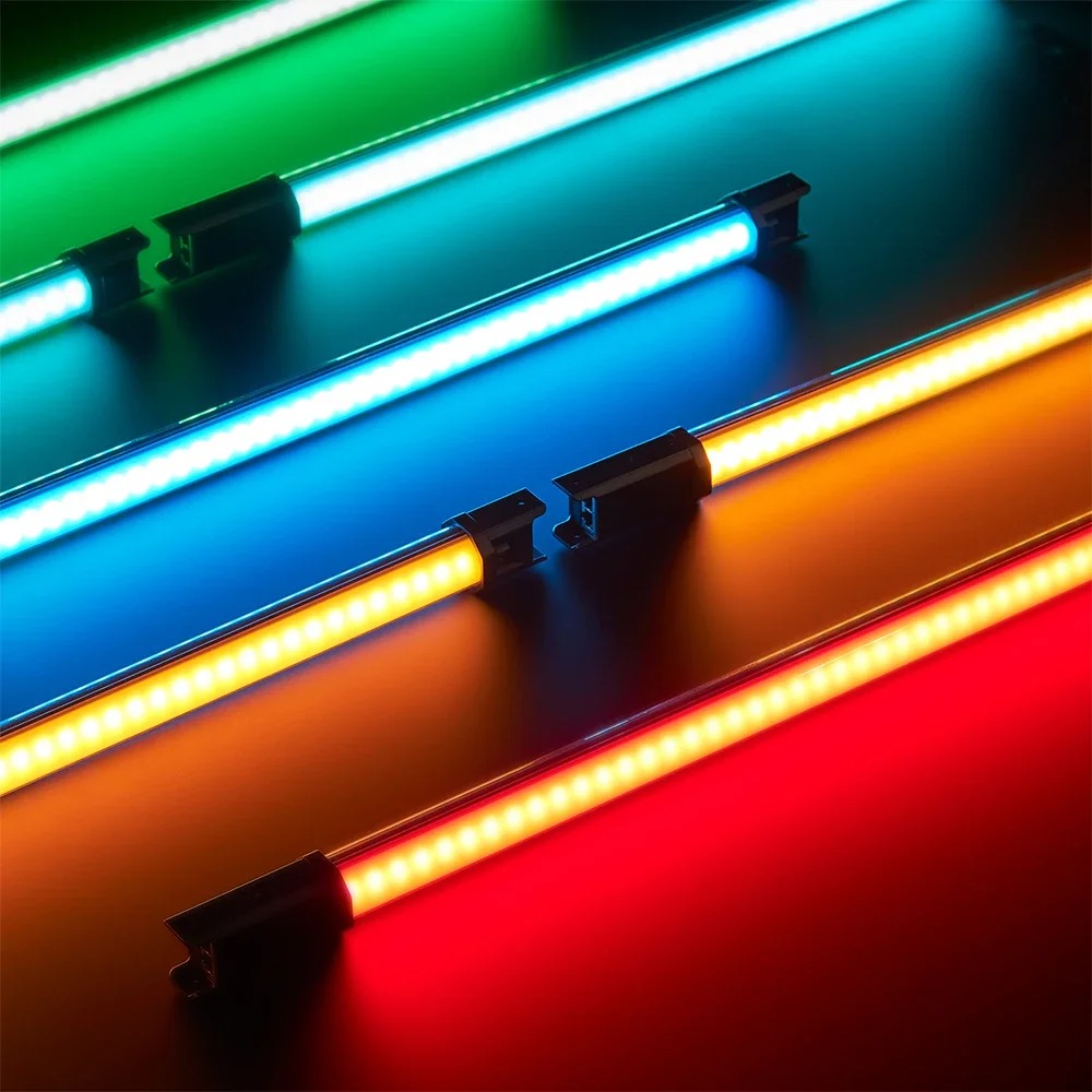 Gambar produk Godox Lampu Fill Light Stick RGBW 2700-6500K 2600mAh 18W with Remote - TL60