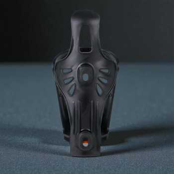 TaffSPORT Holder Botol Minum Sepeda Adjustable MTB - TMD05B Gambar produk TaffSPORT Holder Botol Minum Sepeda Adjustable MTB - TMD05B