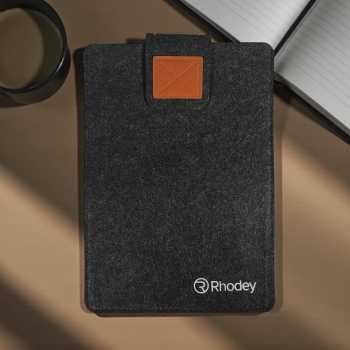 Gambar produk Rhodey Sleeve Case Laptop Felt 11 Inch - DA98