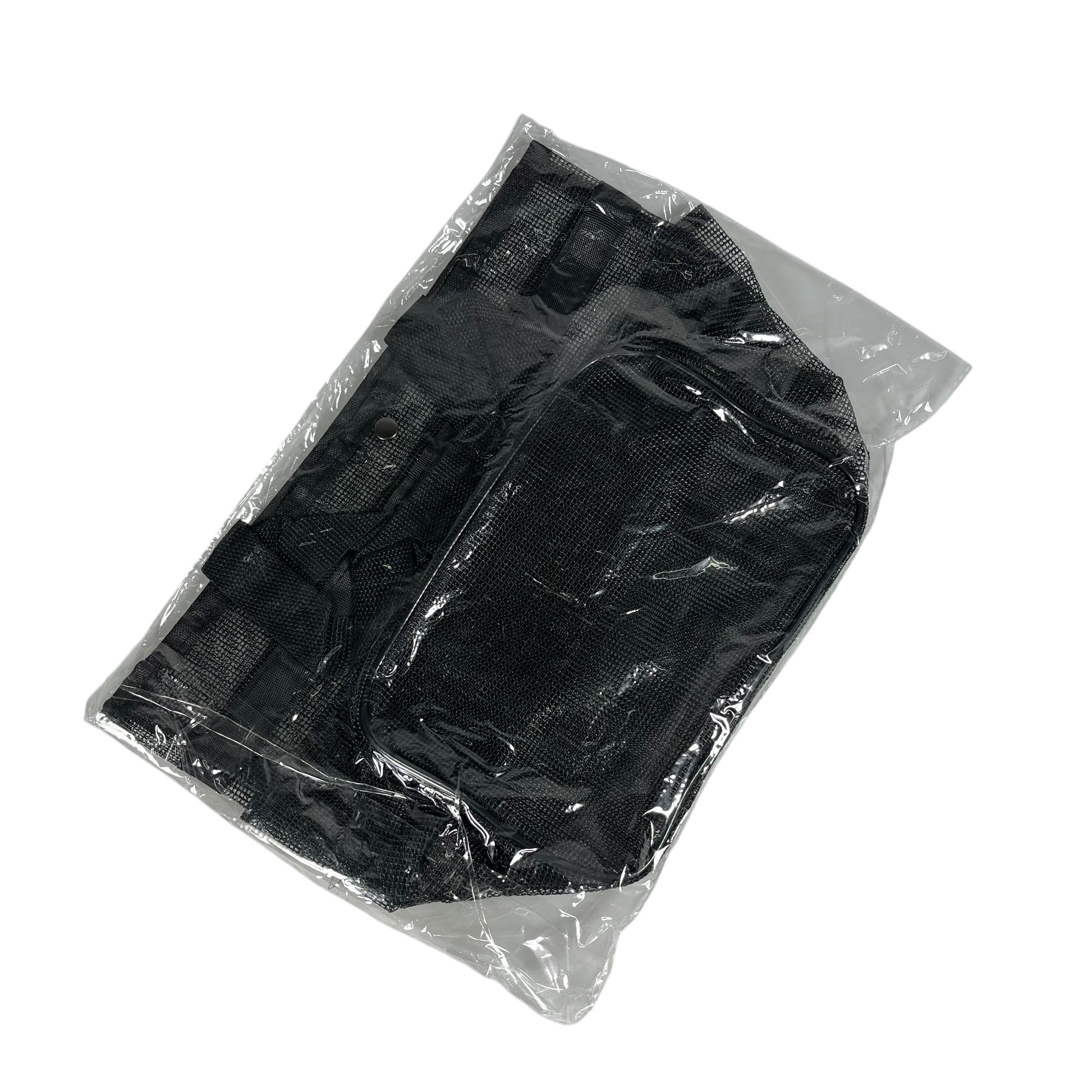 Gambar produk Umidaa Handheld Large Mesh Beach Multifunction Nylon Tote Bag - INU163