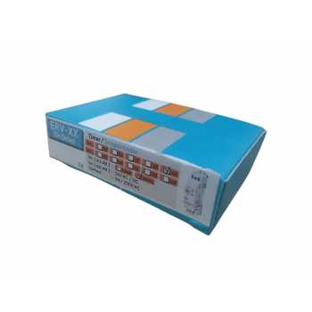 Samhwa Programmable Timer Switch Relay 260V - ERV-60 Gambar produk Samhwa Programmable Timer Switch Relay 260V - ERV-60