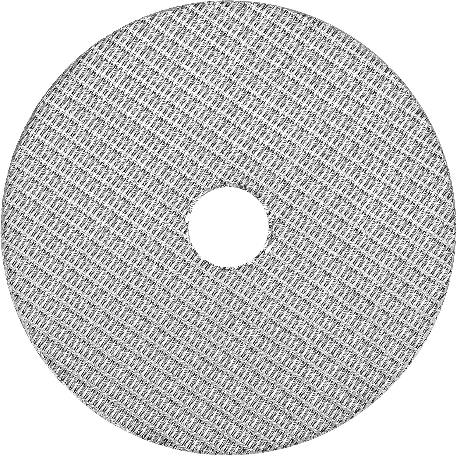 TIAJI Puck Screen Portafilter Espresso Machine 150 Micron 1.7mm Thick 51mm - TJ-150 Gambar produk TIAJI Puck Screen Portafilter Espresso Machine 150 Micron 1.7mm Thick 51mm - TJ-150