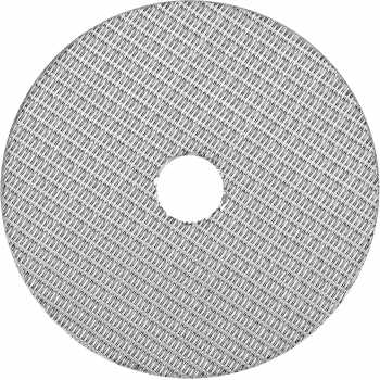 Gambar produk TIAJI Puck Screen Portafilter Espresso Machine 150 Micron 1.7mm Thick 51mm - TJ-150