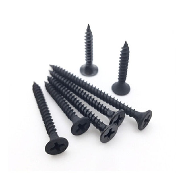 Gambar produk Pascool Baut Sekrup Dinding Wall Drywall Gypsum Screw 1000 PCS M3.5x25mm - GZ247