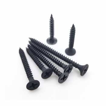 Gambar produk Pascool Baut Sekrup Dinding Wall Drywall Gypsum Screw 1000 PCS M3.5x25mm - GZ247