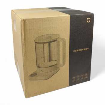 Gambar produk Mijia N1 Teko Listrik Pemanas Air Multifungsi Water Heater 1.5L - MJDGNYSH01DEM
