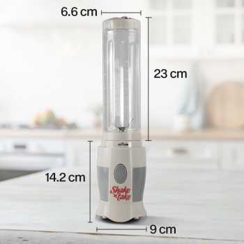 Gambar produk Shake n Take Blender Buah Portable Mini Juicer 500ml - VT-04