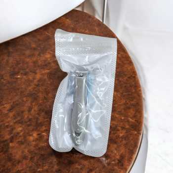 Gambar produk XIAOTIANLAI Gunting Kuku Nail Clippers 420 Stainless Steel Mr-1111 - XGK