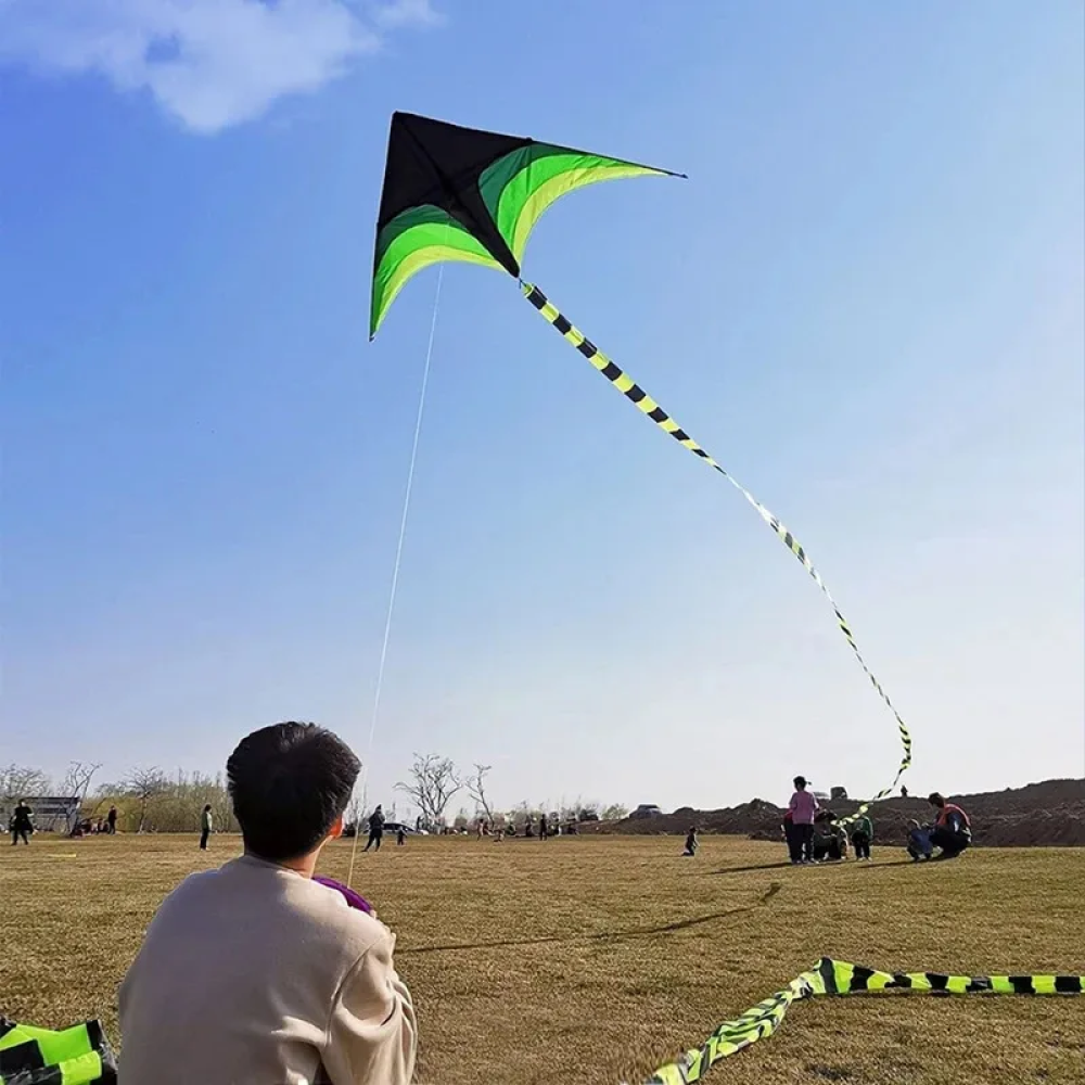 Gambar produk WieKite Mainan Layangan Anak Sport Beach Fly Kite - HYK090