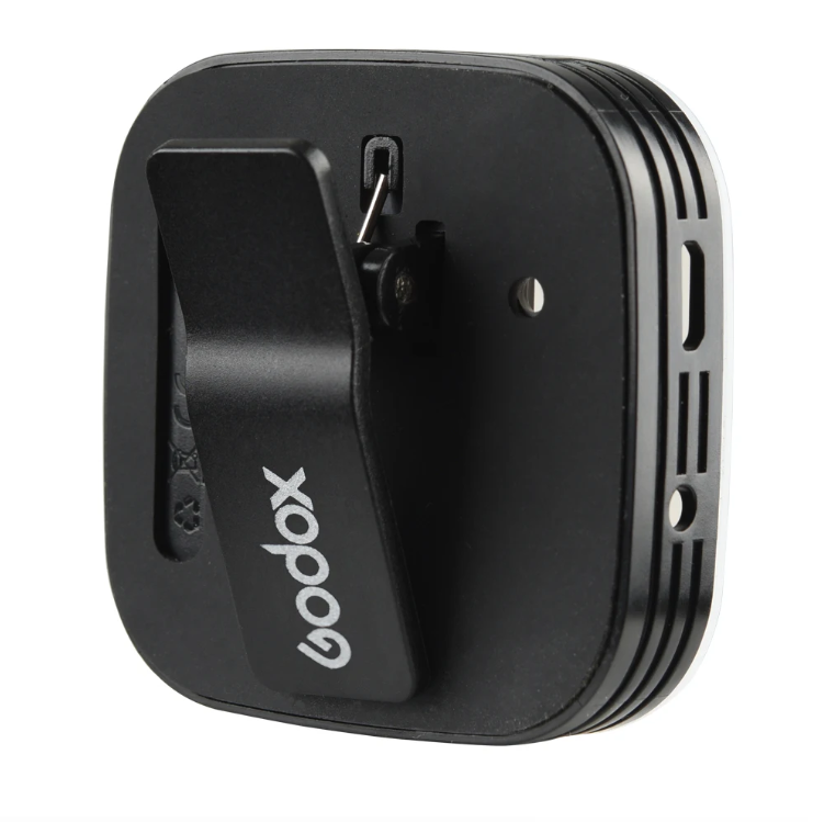 Gambar produk Godox Lampu Smartphone Mini Portable Flashlight 32 LED 1.4W 300mAh - M32