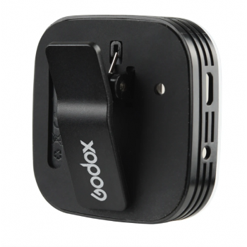 Gambar produk Godox Lampu Smartphone Mini Portable Flashlight 32 LED 1.4W 300mAh - M32