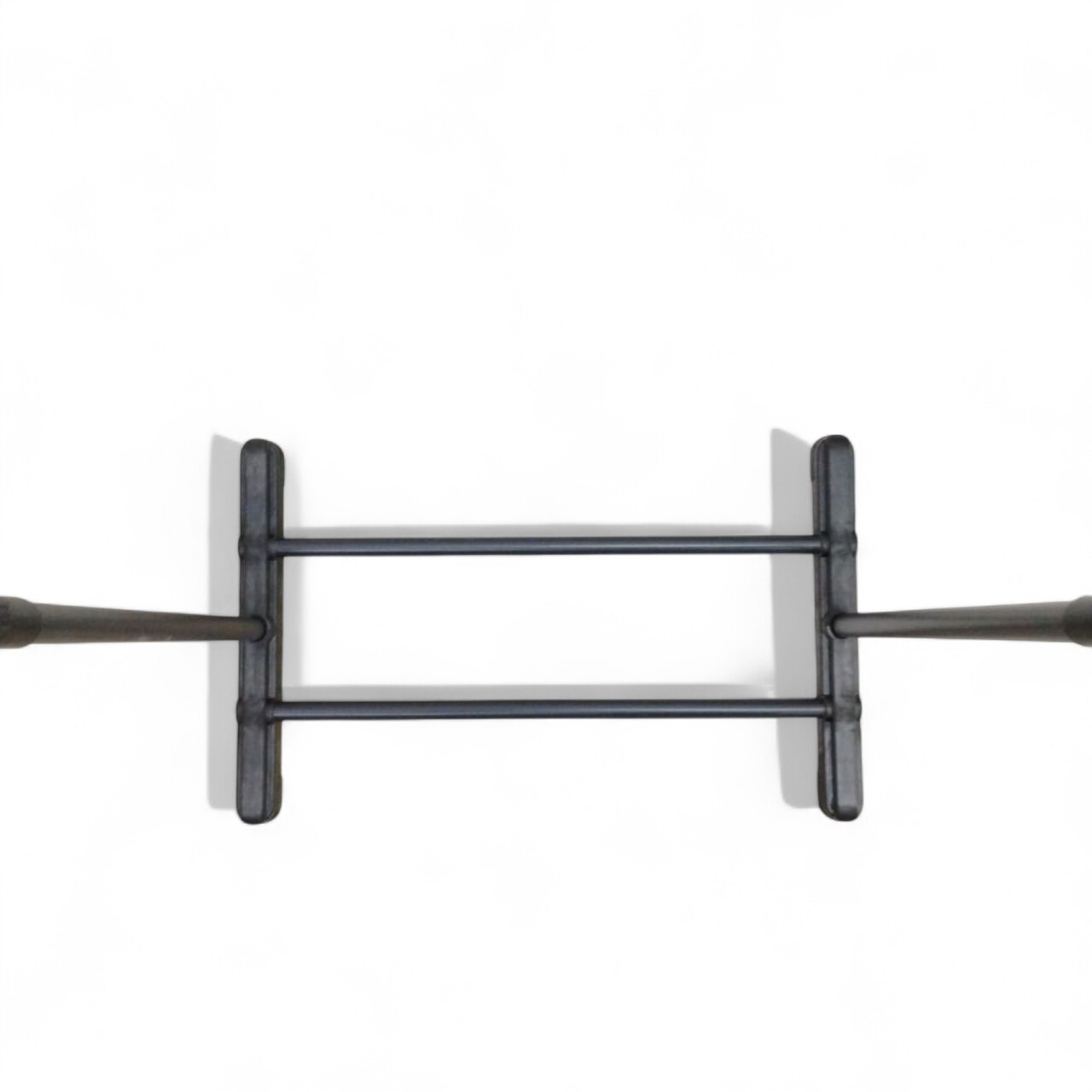 LEHUOSHIGUANG Stand Rak Gantungan Baju Telescopic - MJ006 Gambar produk LEHUOSHIGUANG Stand Rak Gantungan Baju Telescopic - MJ006