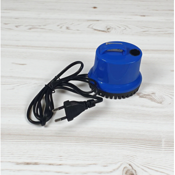DONG HONG Pompa Air Celup Multifungsi Aquarium Submersible Pump 220V 12W - DHP Gambar produk DONG HONG Pompa Air Celup Multifungsi Aquarium Submersible Pump 220V 12W - DHP