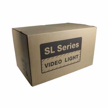 Gambar produk Godox Lampu Video LED Light Provides Wireless 433MHz 5600K 60W - SL60W