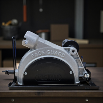 Taffware Stand Gerinda Tangan Adjustable 45 Bevel Saw 100-125mm - DB16 Gambar produk Taffware Stand Gerinda Tangan Adjustable 45 Bevel Saw 100-125mm - DB16