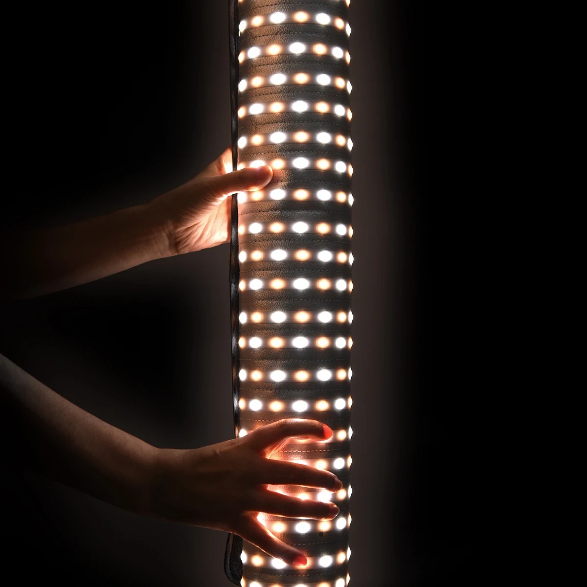 Gambar produk Godox Lampu Flexible LED Light 3300-5600K Wireless Control 150W - FL150S