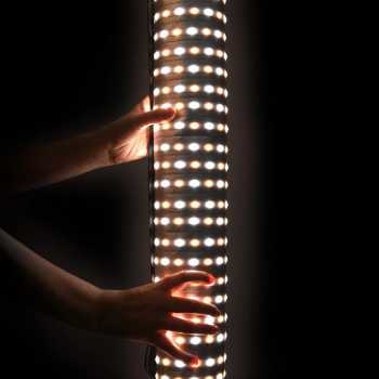 Gambar produk Godox Lampu Flexible LED Light 3300-5600K Wireless Control 150W - FL150S
