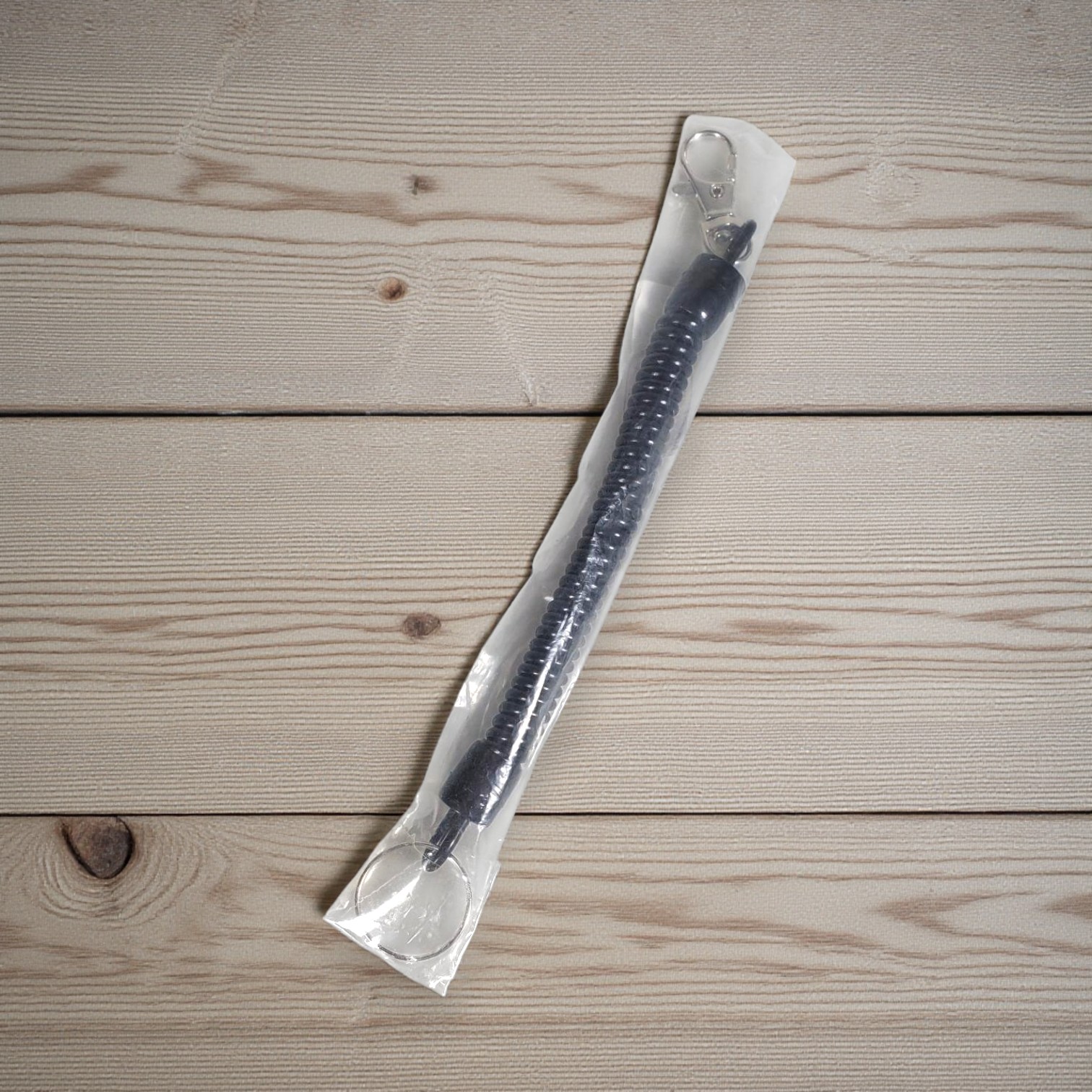 Carabiner Quickdraw Pengait Tali Pegas Outdoor Serbaguna - CRBR44 Gambar produk Carabiner Quickdraw Pengait Tali Pegas Outdoor Serbaguna - CRBR44