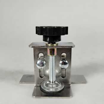 Gambar produk NUXIANG Klem Penjepit Pintu Cabinet Door Mounting Jig Installation - P2585