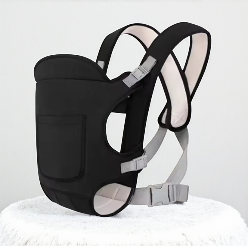 Gambar produk MoonWalker Tas Gendong Bayi Baby Carrier Double Shoulder Newborn Sling - MW049