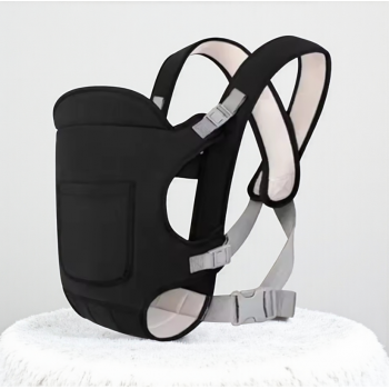 Gambar produk MoonWalker Tas Gendong Bayi Baby Carrier Double Shoulder Newborn Sling - MW049