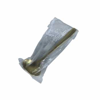 TaffHOME Sendok Makan Sup Soup Spoon Stainless Steel - F82 Gambar produk TaffHOME Sendok Makan Sup Soup Spoon Stainless Steel - F82