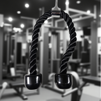 Gambar produk JBryant Katrol Fitness Gym Pulley Cable Machine Arm Bicep 2M - J3114