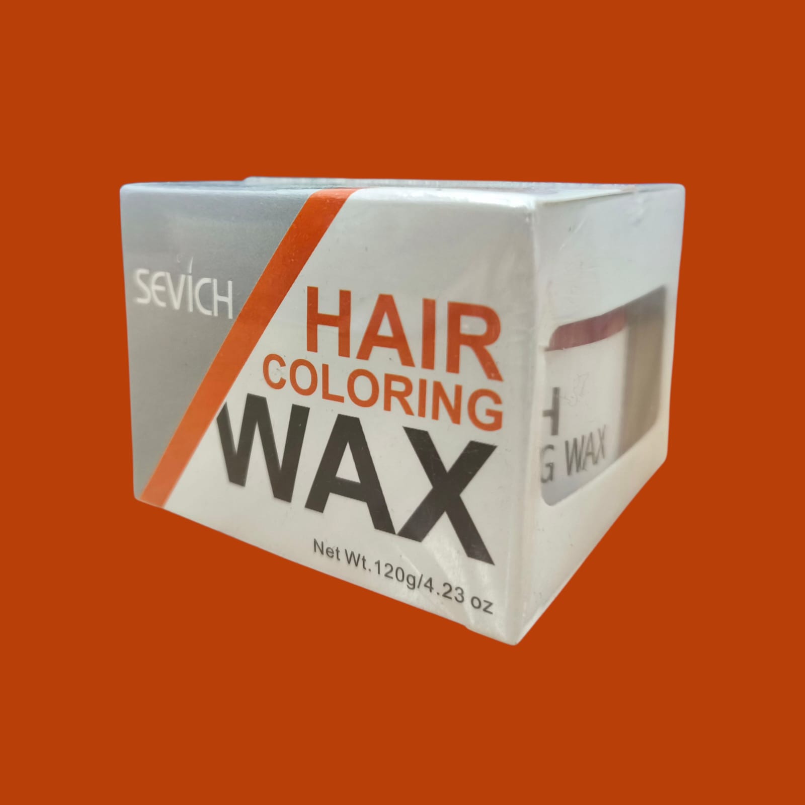 SEVICH Cat Rambut Temporer Temporary Color Wax Dye Hair Coloring 120g - SV89 Gambar produk SEVICH Cat Rambut Temporer Temporary Color Wax Dye Hair Coloring 120g - SV89