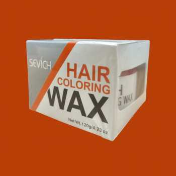 Gambar produk SEVICH Cat Rambut Temporer Temporary Color Wax Dye Hair Coloring 120g - SV89
