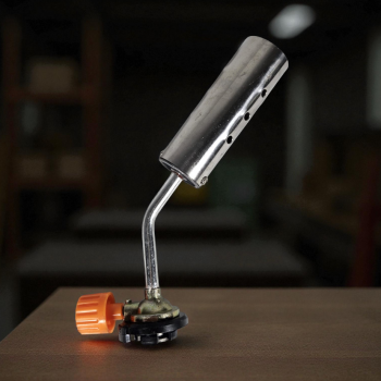 Kovea Kepala Gas Butane Torch BBQ Soldering Flame Gun Torch Jet - KT-2408 Gambar produk Kovea Kepala Gas Butane Torch BBQ Soldering Flame Gun Torch Jet - KT-2408