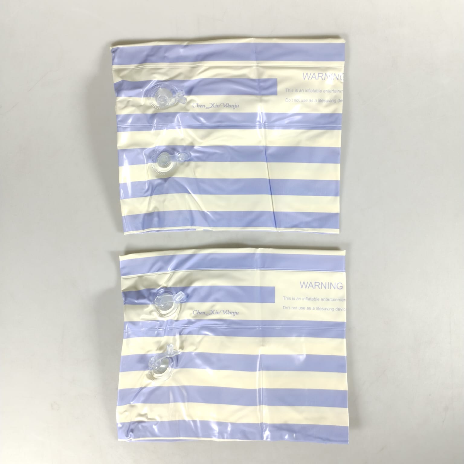 Gambar produk Chen Xin Wanju Pelampung Lengan Anak Inflatable Arm Band Rolls Up - INU165