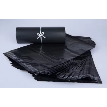 Leotrusting Kantong Plastik Sampah Plastic Bag Adhesive Seal 100PCS 50x65cm - LT22 Gambar produk Leotrusting Kantong Plastik Sampah Plastic Bag Adhesive Seal 100PCS 50x65cm - LT22