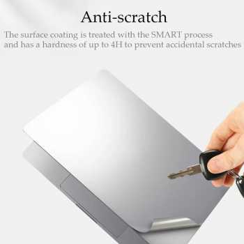 Gambar produk JARCI Skin Laptop Anti Gores Top Cover Sticker Dyeing Process 14C MacBook Air 15 - JR-14