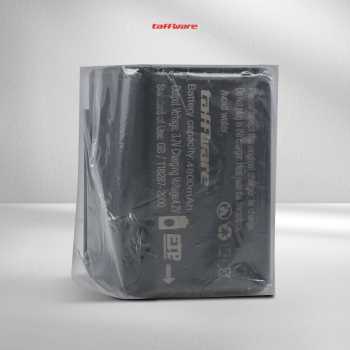 Taffware Baterai Laser Level 3D Isi Ulang Rechargeable Battery 4800mAh - BM02 Gambar produk Taffware Baterai Laser Level 3D Isi Ulang Rechargeable Battery 4800mAh - BM02