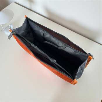 FIMUSE Tas Travel Organizer Pouch Multifunctional Storage Bag - K134 Gambar produk FIMUSE Tas Travel Organizer Pouch Multifunctional Storage Bag - K134