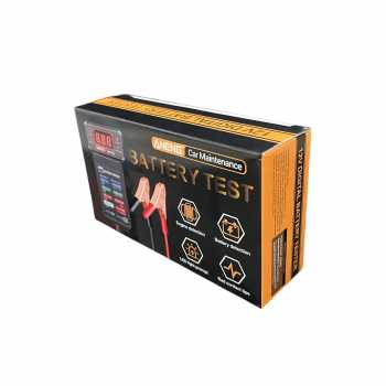 Gambar produk ANENG Tester Aki Mobil Digital Car Battery Indicator 12V with Clamp - BT172