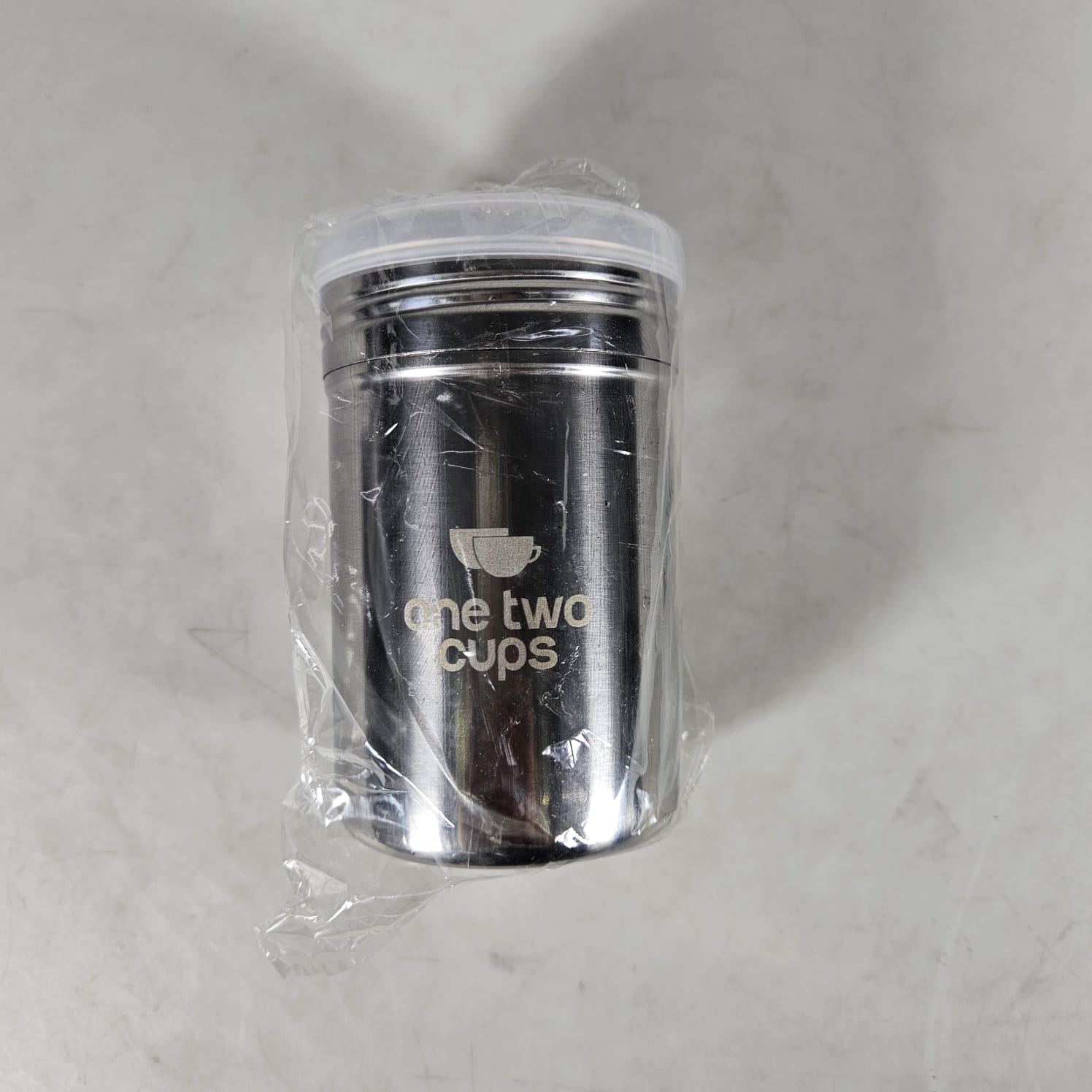 One Two Cups Penabur Bubuk Stensil Kopi Coklat Gula Barista Size L - HY1801504 Gambar produk One Two Cups Penabur Bubuk Stensil Kopi Coklat Gula Barista Size L - HY1801504