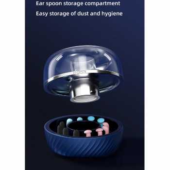 Bebird Kamera Endoskopi Pembersih Telinga Endoscope HD WiFi - Note5 Pro Gambar produk Bebird Kamera Endoskopi Pembersih Telinga Endoscope HD WiFi - Note5 Pro