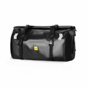CHINK Tas Motor Touring Back Seat Tail Pannier Bag Waterproof PVC - CH03