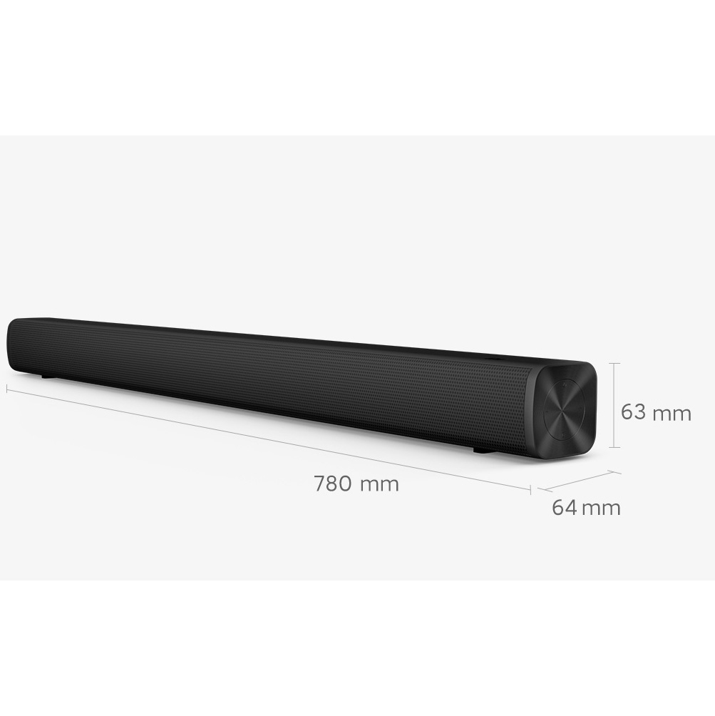 Gambar produk Redmi Soundbar Active Speaker 30W Home Theater Bluetooth 5.0 - MDZ-34-DA