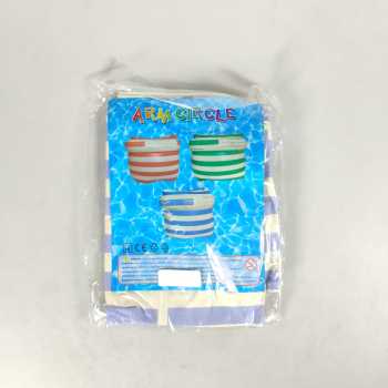 Gambar produk Chen Xin Wanju Pelampung Lengan Anak Inflatable Arm Band Rolls Up - INU165