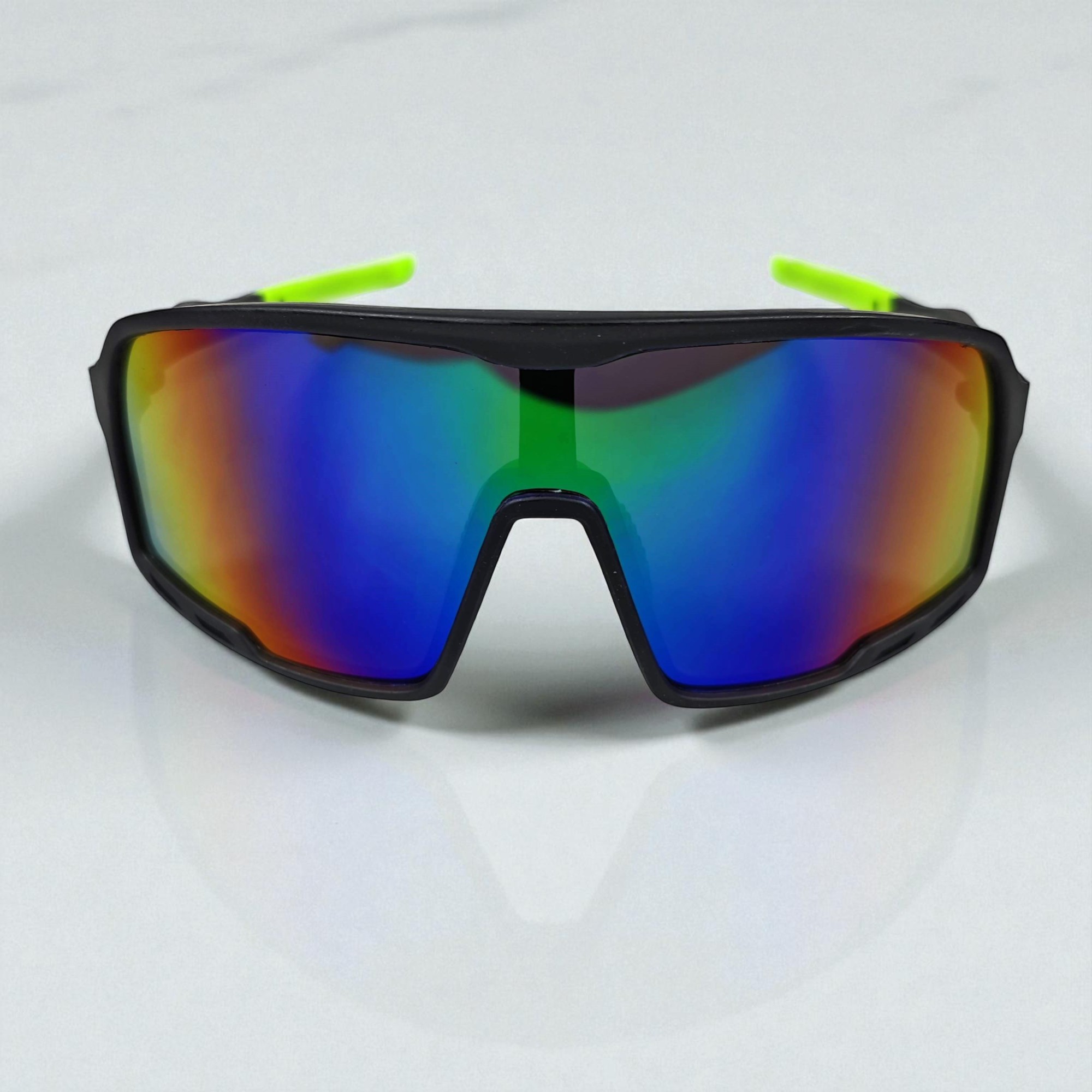 Gambar produk SPEZIAL Kacamata Sepeda Lensa Mercury Protective Glasses Outdoor Sport - S-99