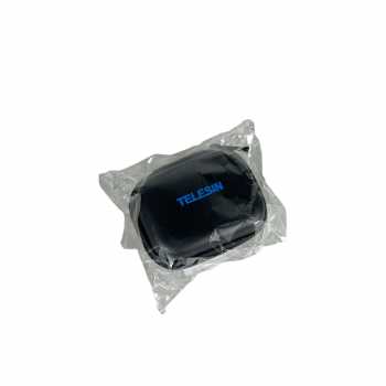 Gambar produk TELESIN Tas Mini Pelindung Protective Bag for GoPro Hero 13/12/11/10 - GP-PRC-M01-BK