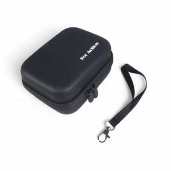 Tas Kamera Aksi DJI Osmo 3/4/5 Pro Hard Shell Action Storage Bag - ST-345 Gambar produk Tas Kamera Aksi DJI Osmo 3/4/5 Pro Hard Shell Action Storage Bag - ST-345