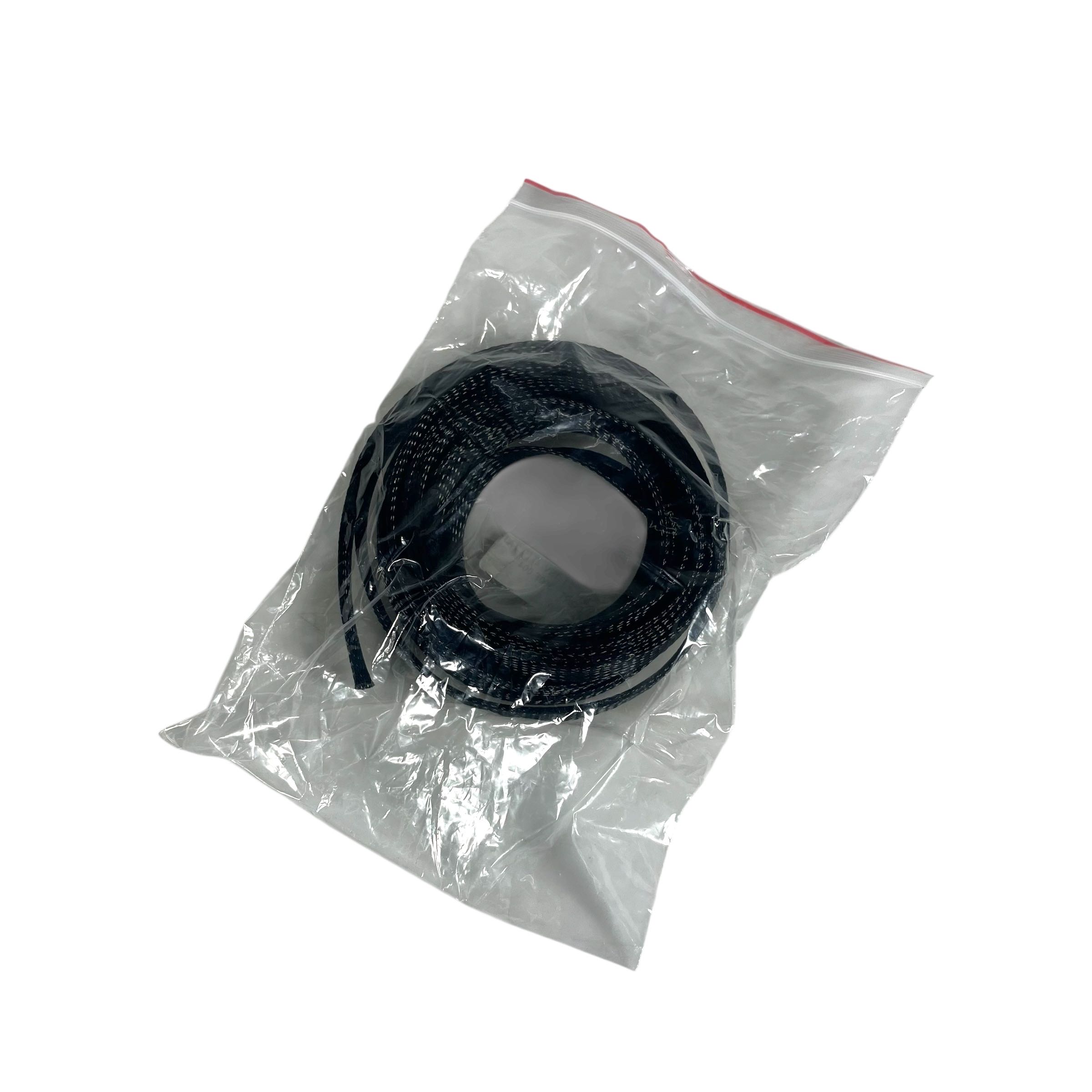 Shinee Pembungkus Kabel Listrik Nilon Flame Retardant 12mm x 5M - SHP-12 Gambar produk Shinee Pembungkus Kabel Listrik Nilon Flame Retardant 12mm x 5M - SHP-12