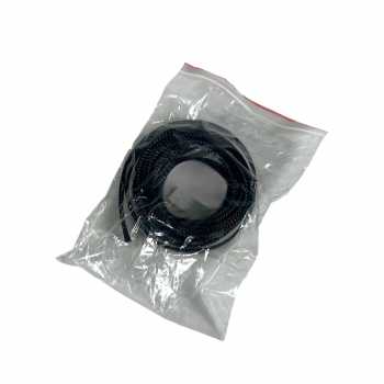 Shinee Pembungkus Kabel Listrik Nilon Flame Retardant 12mm x 5M - SHP-12 Gambar produk Shinee Pembungkus Kabel Listrik Nilon Flame Retardant 12mm x 5M - SHP-12