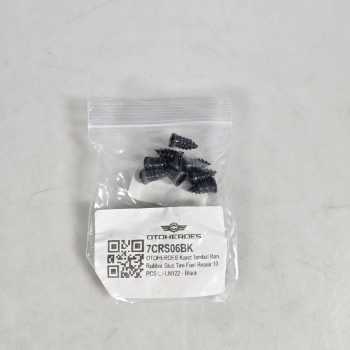 Gambar produk OTOHEROES Karet Tambal Ban Rubber Stud Tire Fast Repair 10 PCS L - LN122