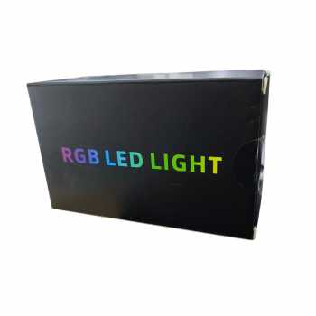 Gambar produk LIYADI Lampu Studio Fotografi Pocket Fill Light RGBW 21 Mode OLED 10W - LR135 PRO